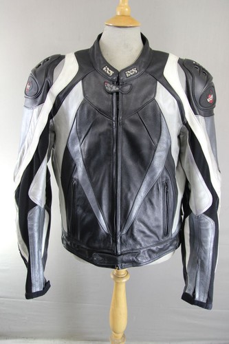 Ixs giacca motociclista in - da,