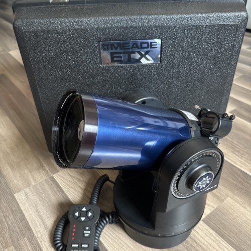 Meade etx 90ec astronomical - etx-90ec,