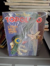 TOPOLINO N. 1453 CON OROLOGIO