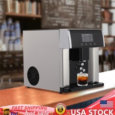 Nugget Ice Maker 33lbs