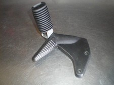 PEDANA POSTERIORE SINISTRA