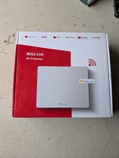 Passerelle Wi-Fi MiGo Link