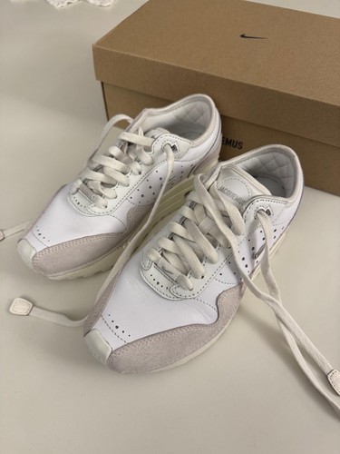 Scarpe nike jacquemus airmax - jacquemus,