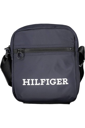Borsa spalla tommy hilfiger - borsa,
