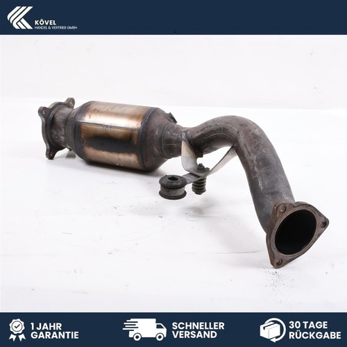 Catalizzatore originale audi - catalizzatore,