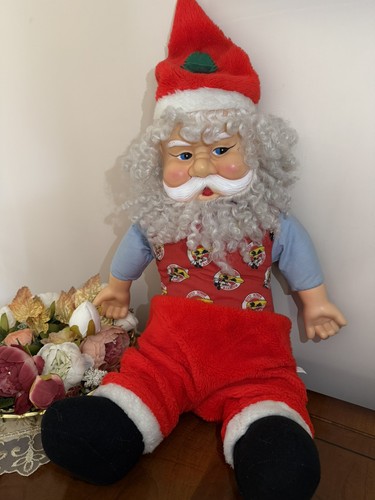 Bambola vintage ottolini - ,