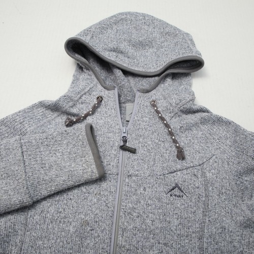 Way venus hoody fleece - hoody,