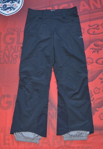 Mammut andes pantaloni - mammut,