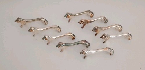 Lotto poggia coltelli forma - 9,