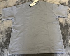 GRANDE Nike Sportswear Circa French Terry SS 'Blue' DX0187-493 CAMPIONE