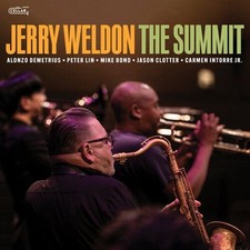 9134534 Audio Cd Jerry Weldon