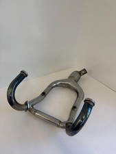 COLLETTORE BMW R 1200 R 2011-2014  / EXHAUST