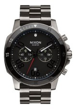 Orologio NIXON Ranger Chrono -