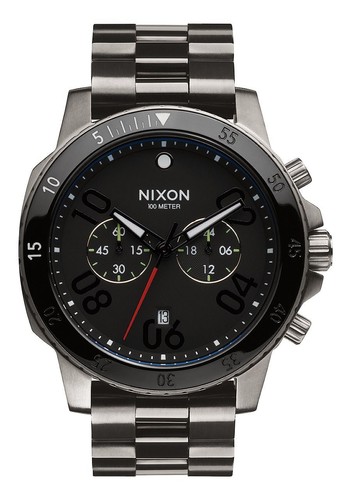 Orologio nixon ranger chrono - nixon,