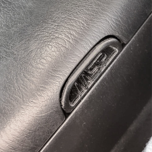 Center console lid - center,