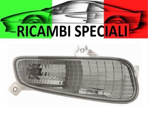 Fanale fanalino freccia - fanale,