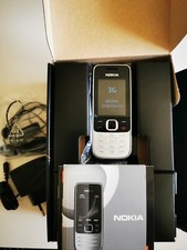 NOKIA 2730 Neuf  3G Téléphone Portable A Touche Mobile Phone New Unlock 🔓# 3310