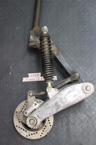Forcella ape lambro per - ape,