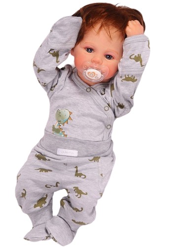 Body tuta bambino fasciatoio