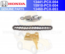 GUIDA TENDICATENA POMPA OLIO