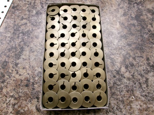 Macchine cucire - 10,