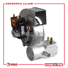 Ventilatore per Caldaia Riello