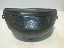 Faro modello BMW K1200 RS 1997 usato originale BMW parte 63. 12 - 2 305 661