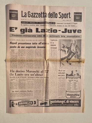 Gazzetta dello sport - sport, 11