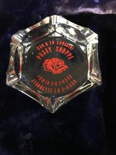 Posacenere pubblicitario