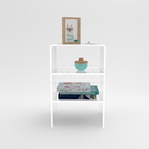 Comodino tavolino 20 - comodino,