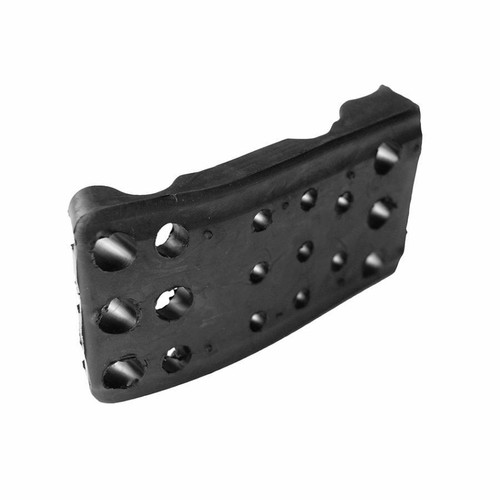 Gomma protezione motore