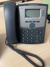 Cisco spa 303 - telefono, ip