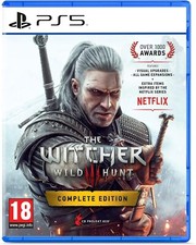 The Witcher 3: Wild Hunt