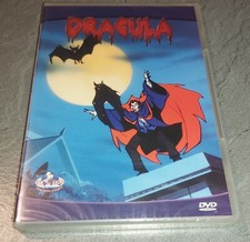 DRACULA DI MINORU OKAZAKI DVD