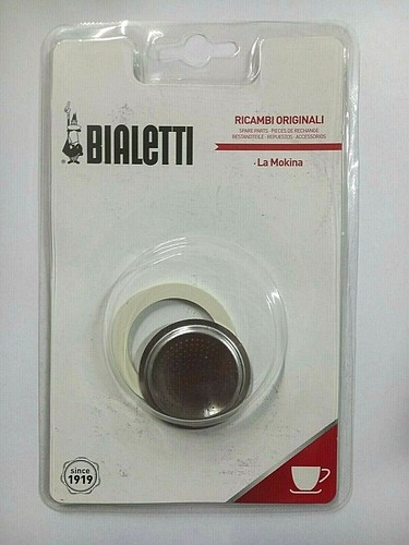 Bialetti ricambio - , 1