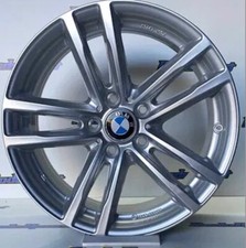 Cerchi nuovi per bmw - 4, 17''