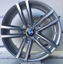 4 JANTES NEUVES 16'' POUR BMW
