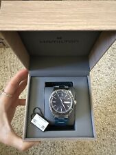 hamilton jazzmaster vista mare