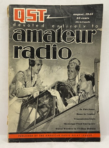 Qst devoted entirely - qst, to