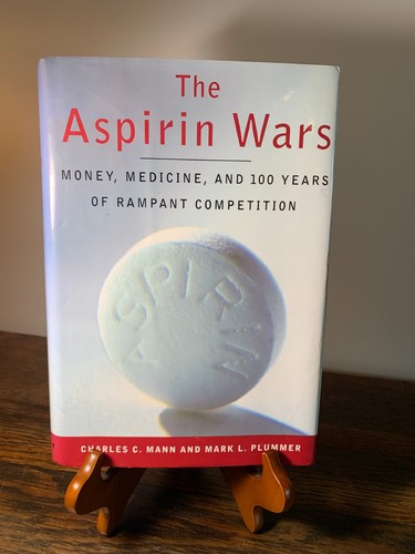 The aspirin wars - the,