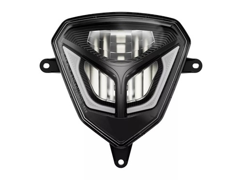 Faro led per - per, beta