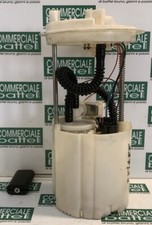 Pompa Carburante Galleggiante FIAT PUNTO 2004 1248 Gasolio 0580314020 