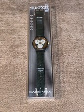 Swatch Chrono 1991 Rollerball