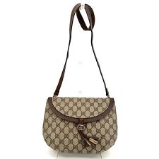 Borsa a tracolla Gucci vintage