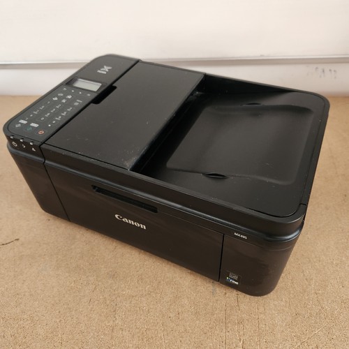 Canon pixma mx495 - pixma,
