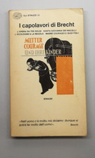 I capolavori di Brecht -