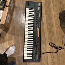 Roland XP-30 Piano Synthesizer
