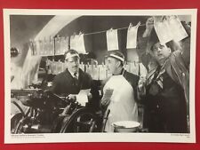 POSTER LOCANDINA - LA BANDA