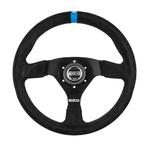 Sparco 015r383psnlogo volante - sparco,