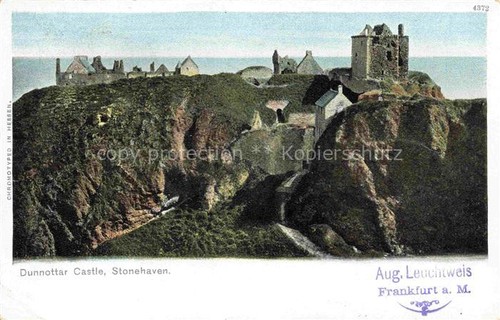 Stonehaven aberdeenshire - stonehaven,